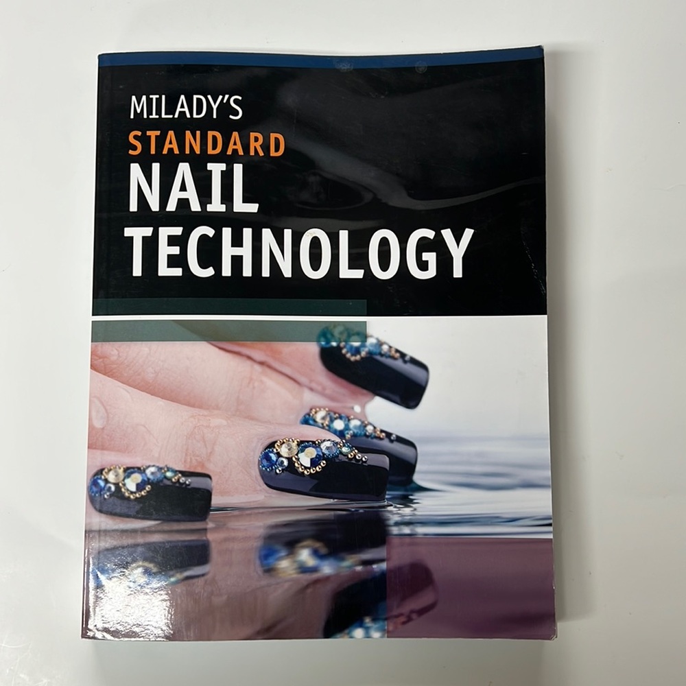 Milady’s Standard Nail Technology